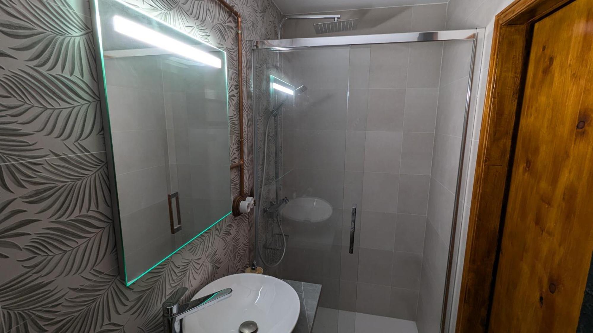 Appartement Loft Duplex La Industrial Playa à Cadix Extérieur photo